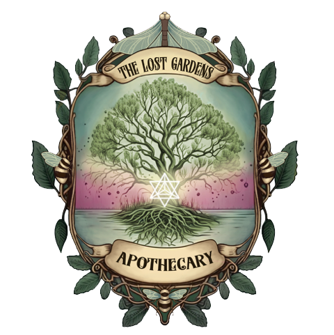 The Lost Garden Apothecary